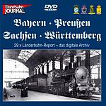 Landerbahnreport